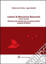 Levi Civita Tullio; Amaldi Ugo
