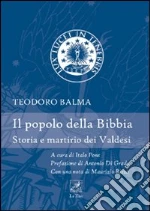 Balma Teodoro; Pons I. (cur.)