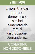 Comitato italiano gas (cur.)