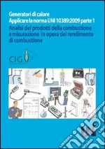 Comitato italiano gas (cur.)