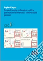 Comitato italiano gas (cur.)