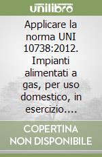 Comitato italiano gas (cur.)