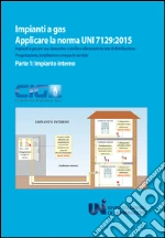 Comitato italiano gas (cur.)