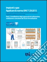 Comitato italiano gas (cur.)