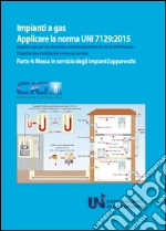 Comitato italiano gas (cur.)