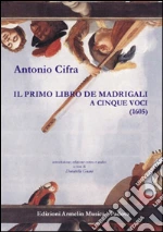 Cifra Antonio; Gnani D. (cur.)