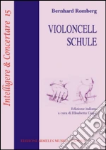 Romberg Bernhard; Cagni E. (cur.)