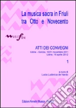 De Nardo L. L. (cur.)