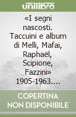 Appella G. (cur.); Gransinigh V. (cur.)