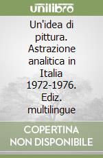 Belloni F. (cur.); Gransinigh V. (cur.)