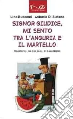 Buscemi Lino; Di Stefano Antonio