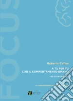 Cafiso Roberto; Miduri C. (cur.)