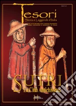 Mastrorilli Daria; Fiocchi Nicolai Vincenzo