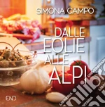 Campo Simona