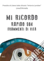 D'Aniello Lina