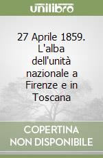 Ceccuti Cosimo; Acidini Cristina; Giani Eugenio