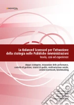 Riccaboni A. (cur.); Busco C. (cur.); Bacci A. (cur.)