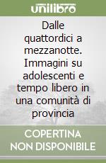 Bontempi Corrado; Butturini Silvia; Maccioni Nicola
