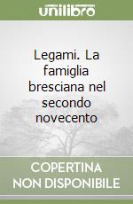 Riva Luigi; Trentini Marco