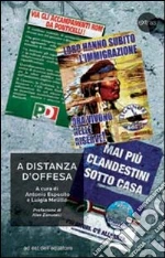 Melillo L. (cur.); Esposito A. (cur.)