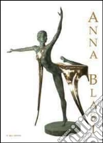 Anna Blasi libro
