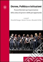 Strangio D. (cur.); Cincioni A. (cur.); De Rose A. (cur.)