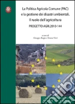 Burgio G. (cur.); Vieri S. (cur.)