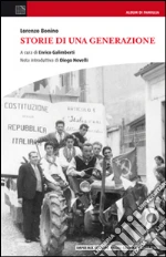 Bonino Lorenzo; Galimberti E. (cur.)