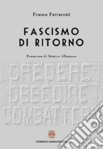 Ferrarotti Franco