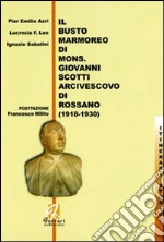 Acri P. Emilio; Leo Lucrezia F.; Sabatini Ignazio