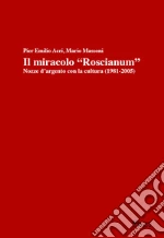 Acri P. Emilio; Massoni Mario