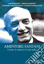 Acri P. Emilio; Martino Salvatore; Tusa Di Gregorio Antonella; Leo L. F. (cur.)