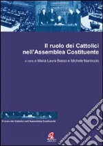 Basso M. L. (cur.); Marincolo M. (cur.)