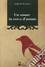 Passiatore Raffaella