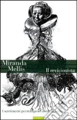 Mellis Miranda