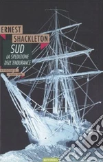 Shackleton Ernest; Tuena Filippo