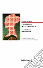 Sturani Enrico; Gatta M. (cur.)