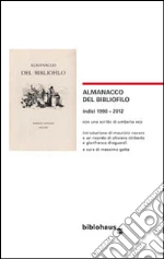 Eco Umberto; Nocera Maurizio; Gatta M. (cur.)