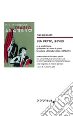 Pensato Rino; Gatta M. (cur.)