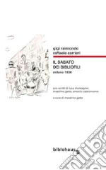 Carrieri Raffaele; Raimondo Gigi; Gatta M. (cur.)
