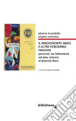 Brambilla Alberto; Colombo Angelo; Menato M. (cur.)