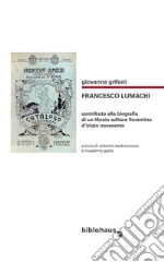 Grifoni Giovanna; Castronuovo A. (cur.); Gatta M. (cur.)