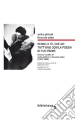 Pittoni Anita; Saba Linuccia; Norio G. (cur.)