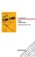 Marinetti Filippo Tommaso
