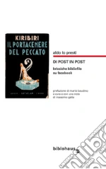 Lo Presti Aldo; Gatta M. (cur.)