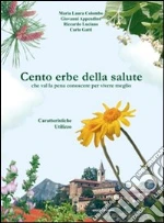 Luciano Riccardo; Colombo Maria Laura; Appendino Giovanni