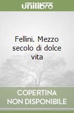 Boarini V. (cur.); Kezich T. (cur.)