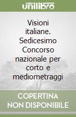 Di Martino A. (cur.); Andreoli F. (cur.)