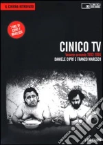 Cipr Daniele; Maresco Franco