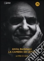 Bertolucci Attilio